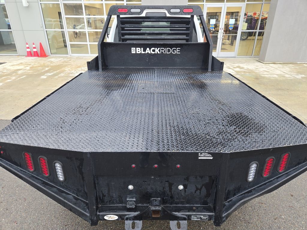 Used 2024 RAM 3500 SLT w/ Quick Order Package 2YG SLT image 26