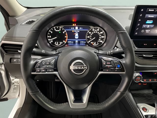 Certified 2023 Nissan Altima 2.5 SL AWD/4WD image 13