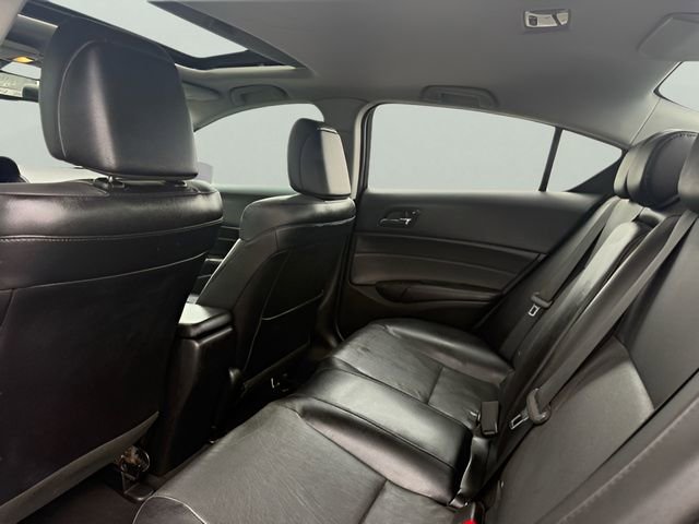 Used 2017 Acura ILX w/ Premium Package image 10