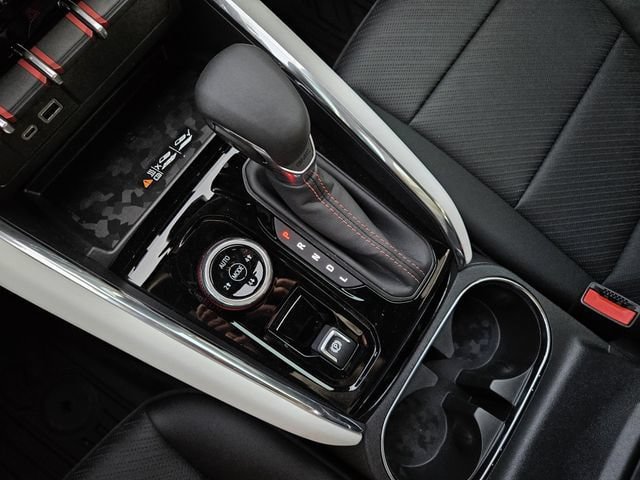 New 2026 GMC Canyon AT4X AWD/4WD image 16