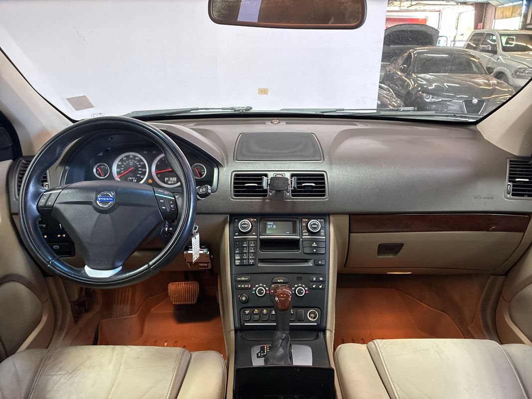 Used 2013 Volvo XC90 3.2 AWD/4WD image 17