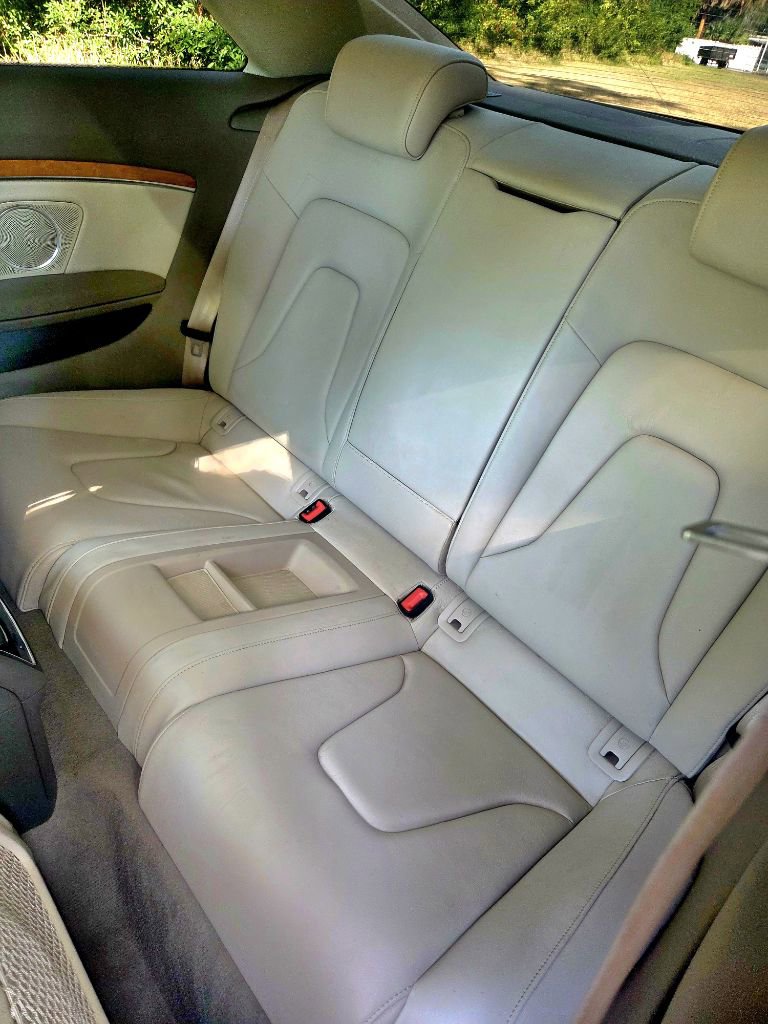 Used 2009 Audi A5 3.2 image 10