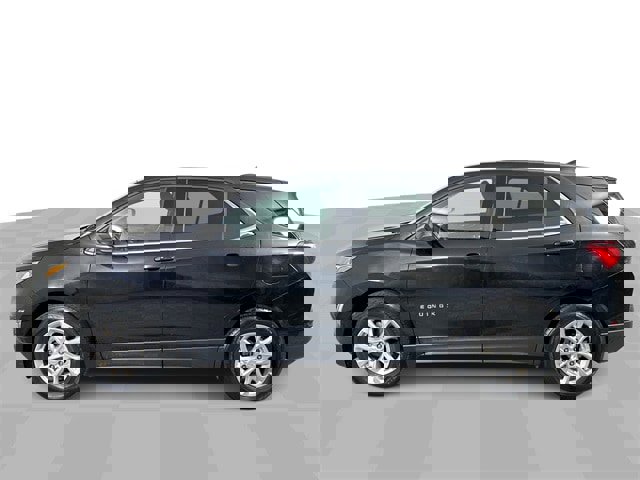 Used 2020 Chevrolet Equinox LT image 5