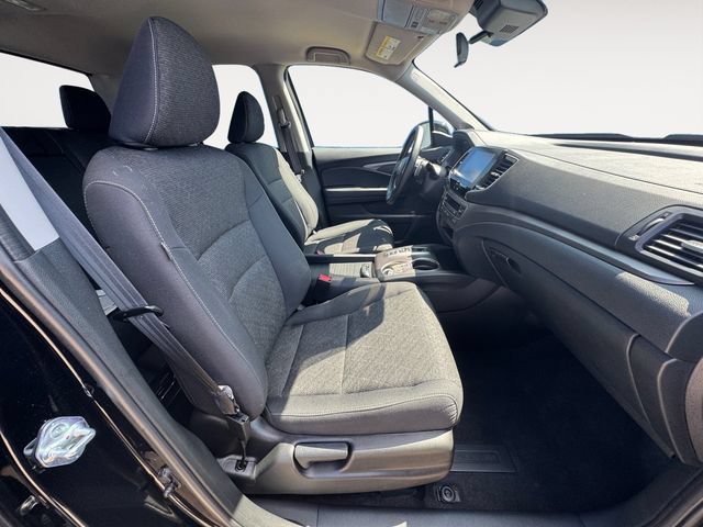 Certified 2023 Honda Ridgeline Sport image 14