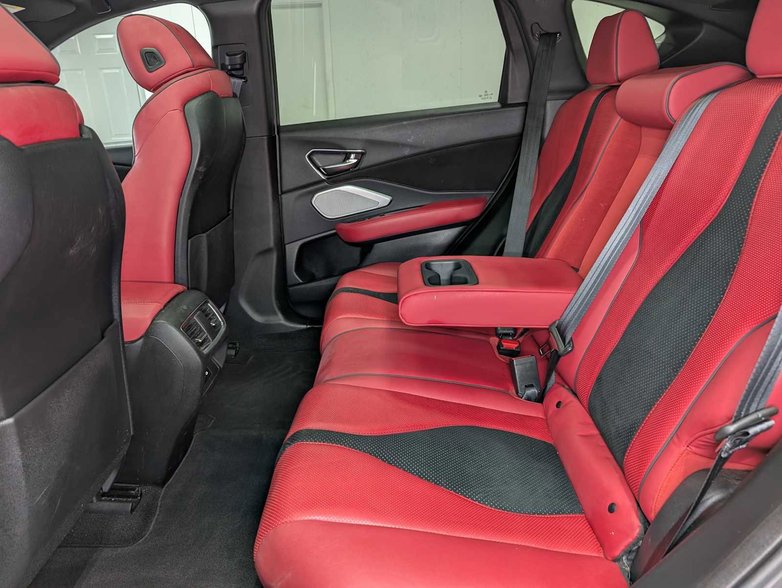 Certified 2023 Acura RDX A-Spec image 23