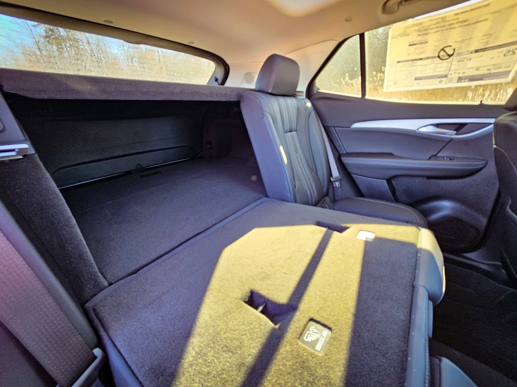 New 2026 Buick Envision Avenir image 40