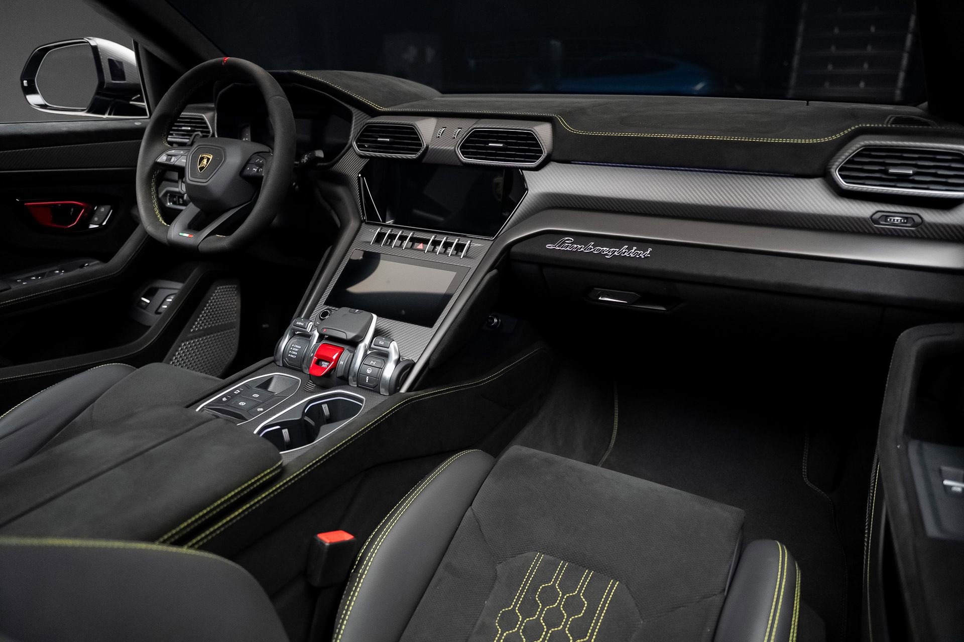 Used 2024 Lamborghini Urus Performante image 68