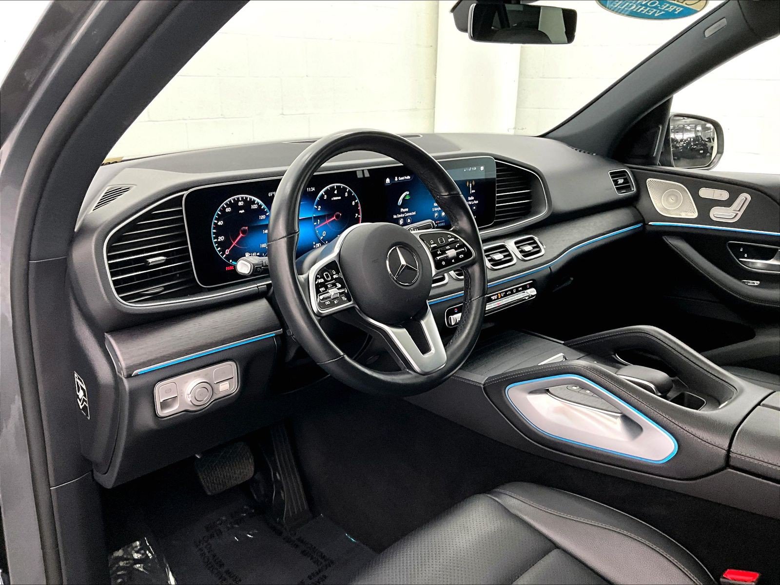 Certified 2022 Mercedes-Benz GLE 350 image 18