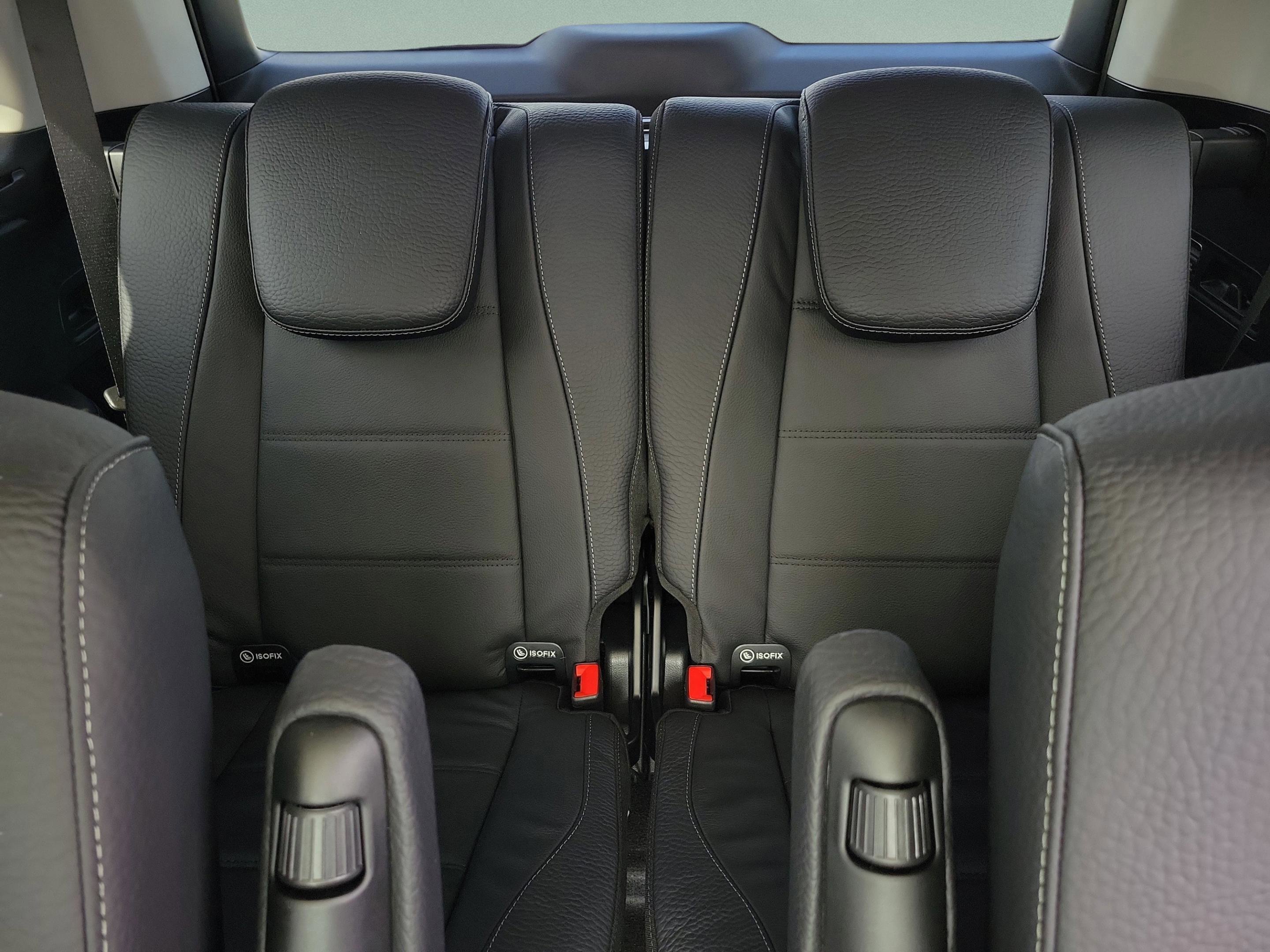 New 2026 Mercedes-Benz GLS 450 4MATIC image 10