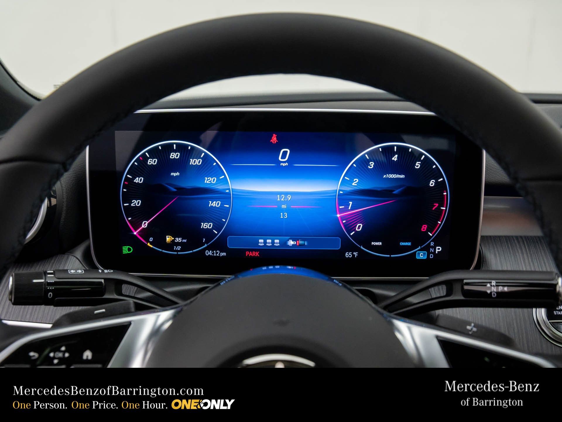 New 2026 Mercedes-Benz C 300 4MATIC Sedan image 22