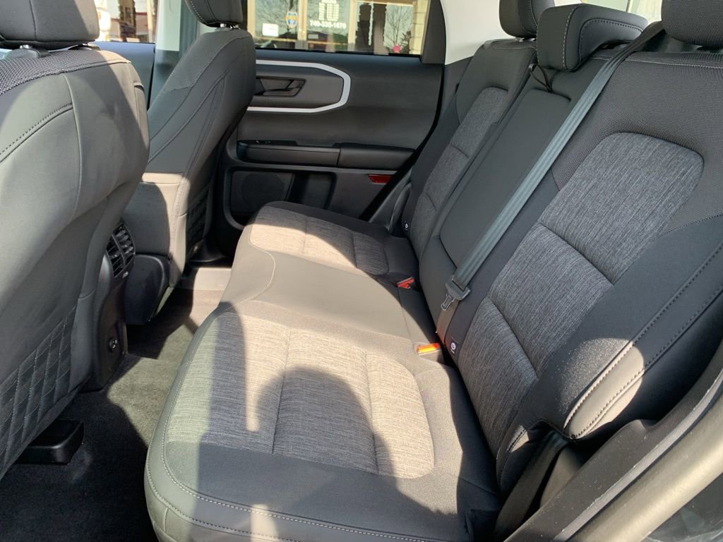 Used 2023 Ford Bronco Sport Big Bend image 13