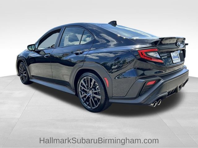 Certified 2023 Subaru WRX Premium AWD/4WD image 5