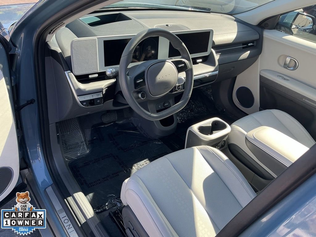 Used 2024 Hyundai Ioniq 5 Limited RWD image 6