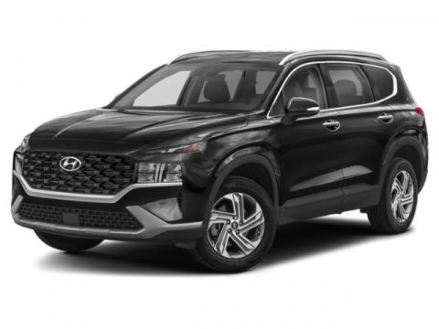 Used 2023 Hyundai Santa Fe SEL w/ Premium Package image 1