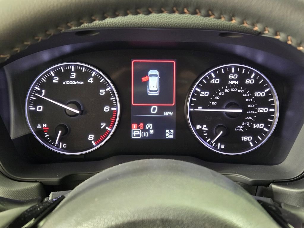 New 2026 Subaru Forester Sport image 15