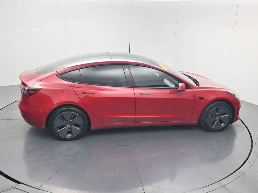 Used 2023 Tesla Model 3 Standard Range image 55