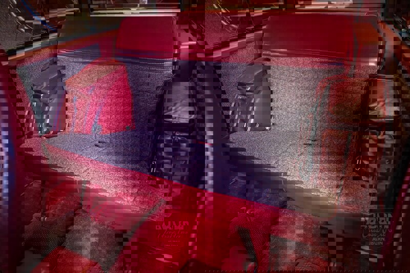 Used 1986 Chevrolet S10 Pickup 4WD image 26