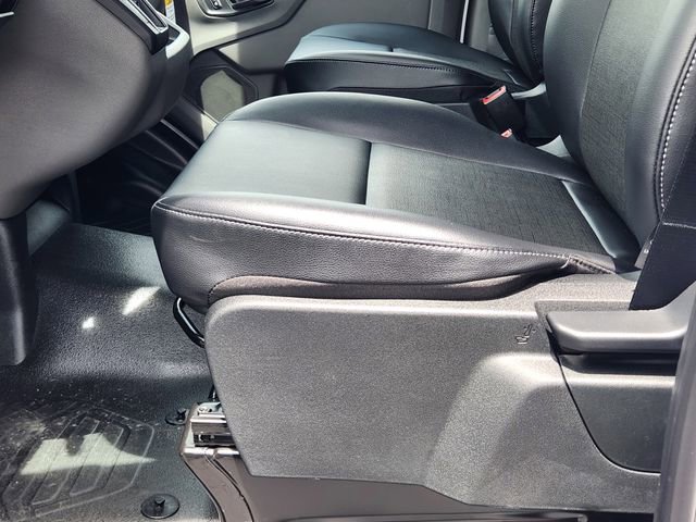 New 2026 Ford Transit 350 148 High Roof Extended w/ Load Area Protection Package RWD image 24