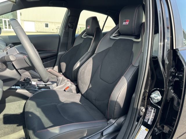 New 2025 Toyota Corolla GR image 20