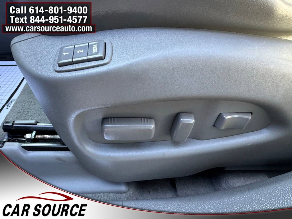 Used 2011 Cadillac SRX Performance image 17