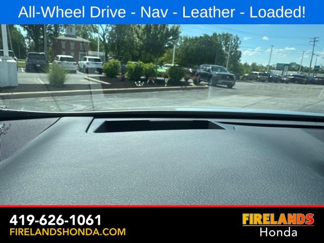 Used 2021 Lexus RX 350 AWD w/ Premium Package image 22