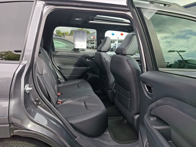 Certified 2026 Subaru Forester Limited AWD/4WD image 50