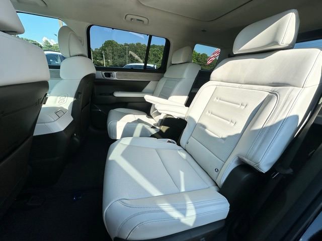 New 2025 Hyundai Santa Fe Calligraphy image 26