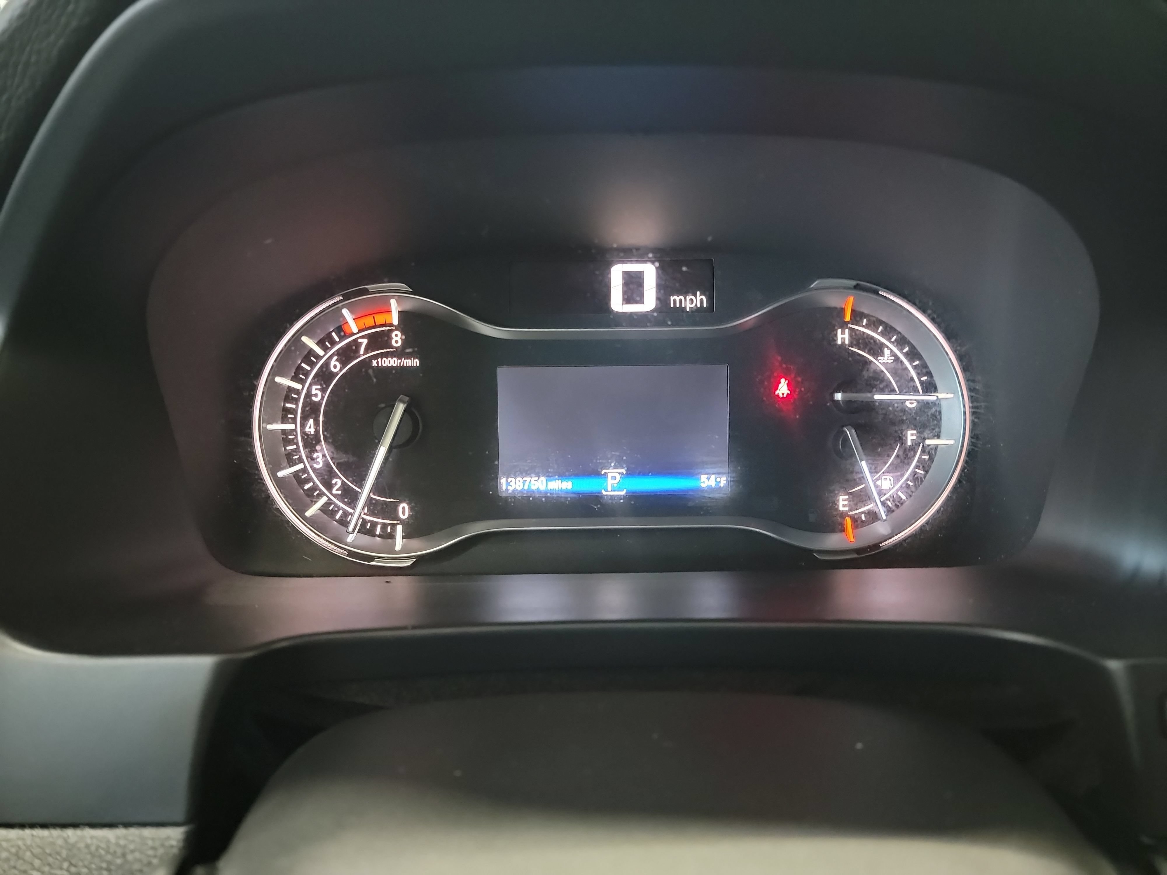 Used 2016 Honda Pilot Elite image 18