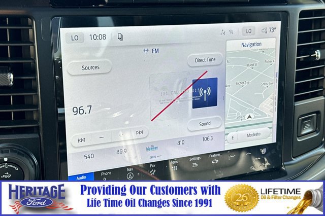 New 2026 Ford F150 Raptor image 17