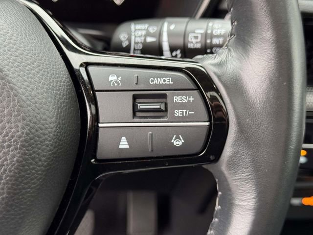 Certified 2023 Honda CR-V EX-L image 22