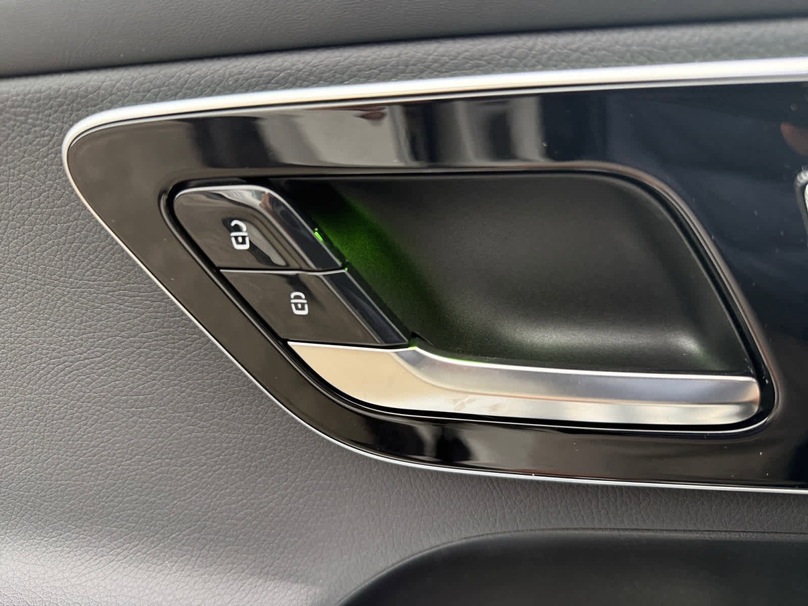 New 2026 Mercedes-Benz GLC 43 AMG AMG GLC 43 image 23