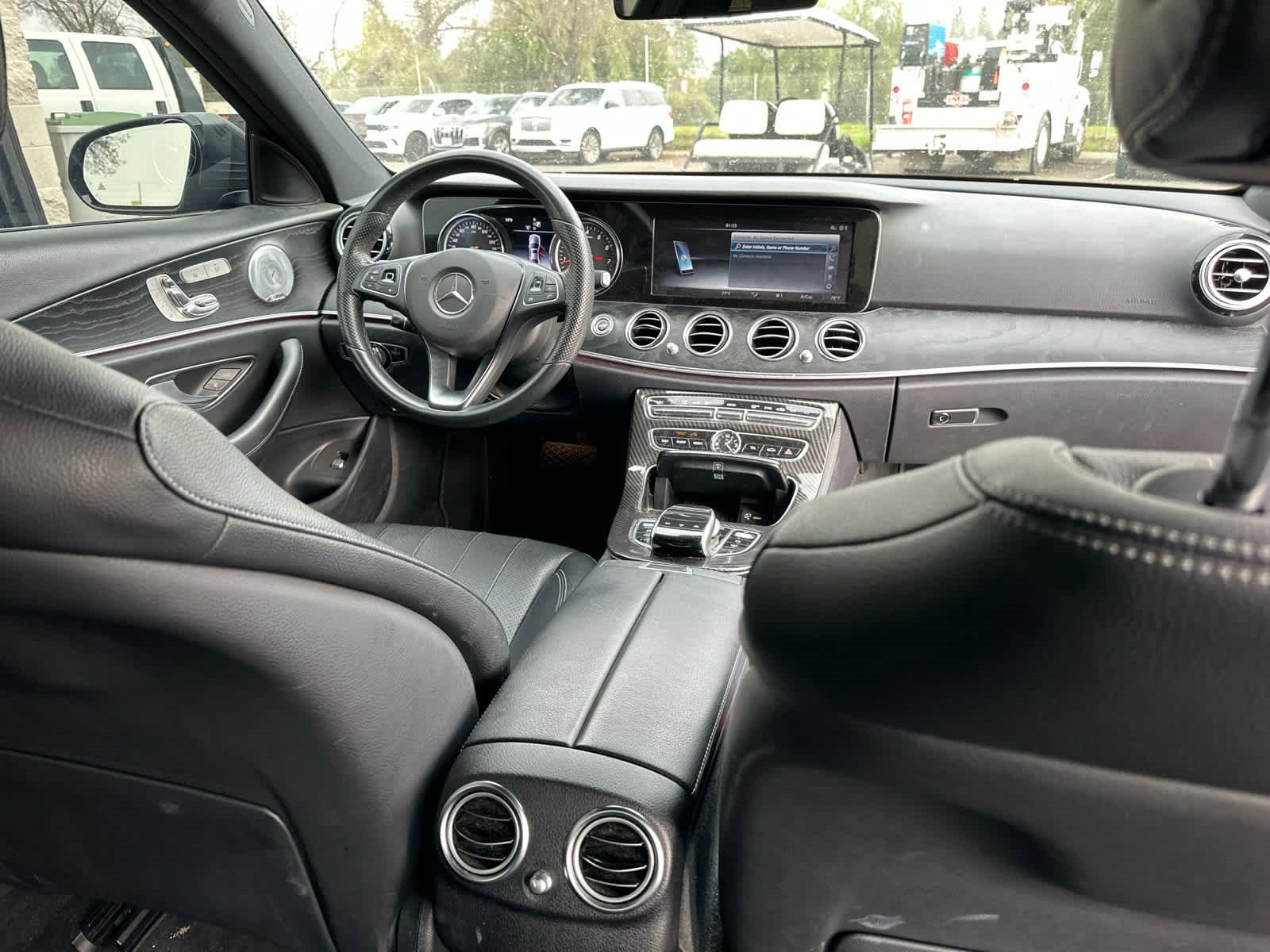 Used 2017 Mercedes-Benz E 300 E 300 image 16