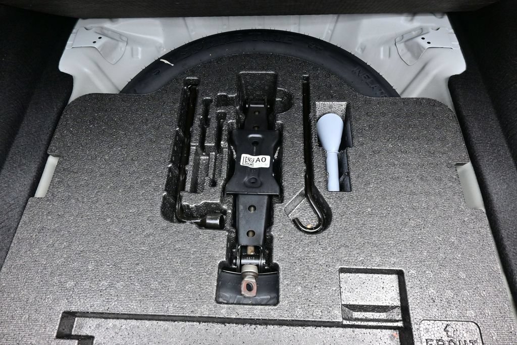 Used 2024 Honda Accord LX image 25