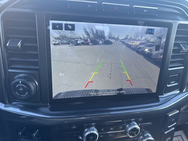 Used 2022 Ford F150 XLT w/ Equipment Group 302A High image 25