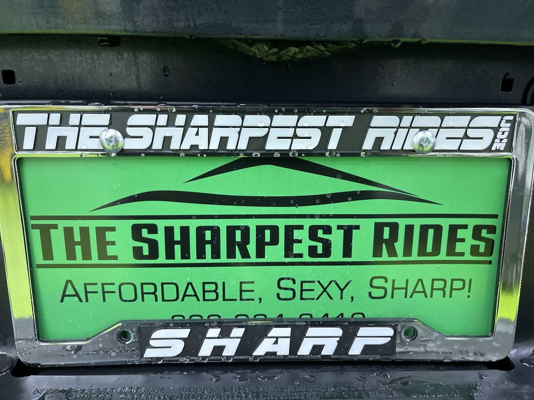 Used 2019 RAM 1500 Big Horn image 12