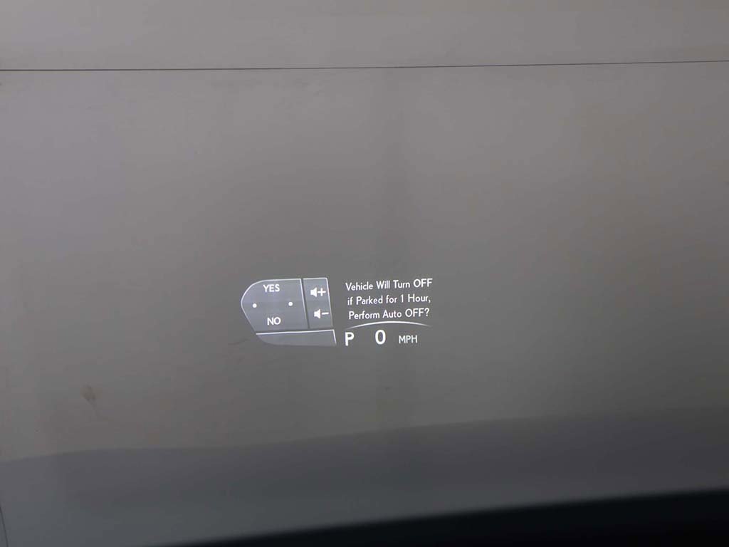 Used 2024 Lexus RX 350 w/ Convenience Package image 45