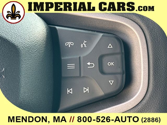 New 2026 Ford Bronco Outer Banks image 26