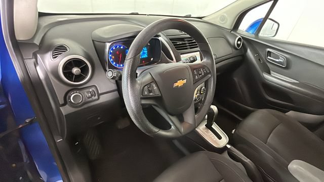 Used 2016 Chevrolet Trax LT FWD image 14