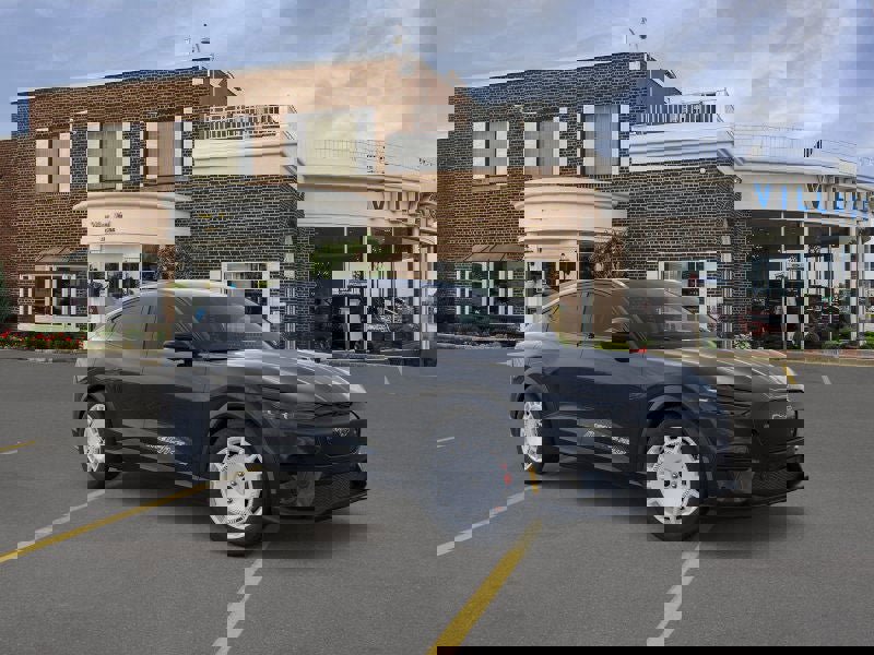 New 2025 Ford Mustang Mach-E GT w/ Interior Protection Package image 7