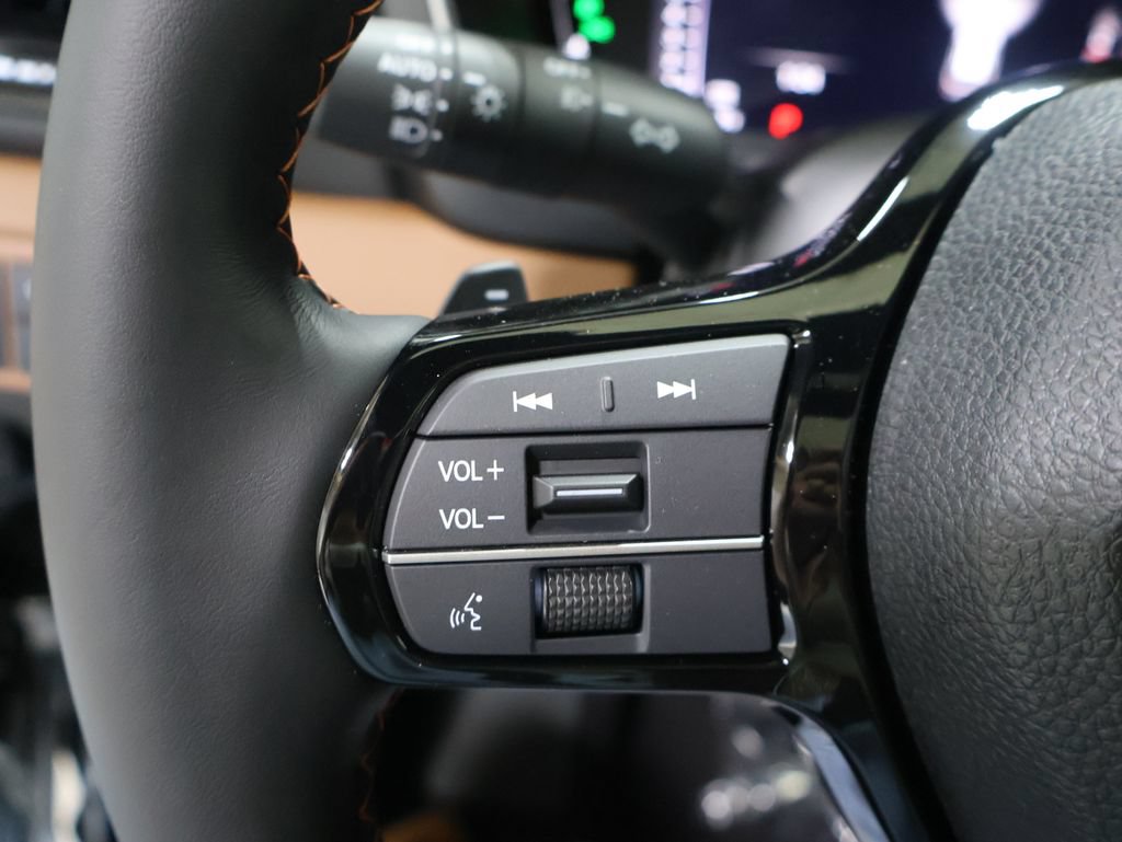 New 2026 Honda Passport TrailSport Elite image 27