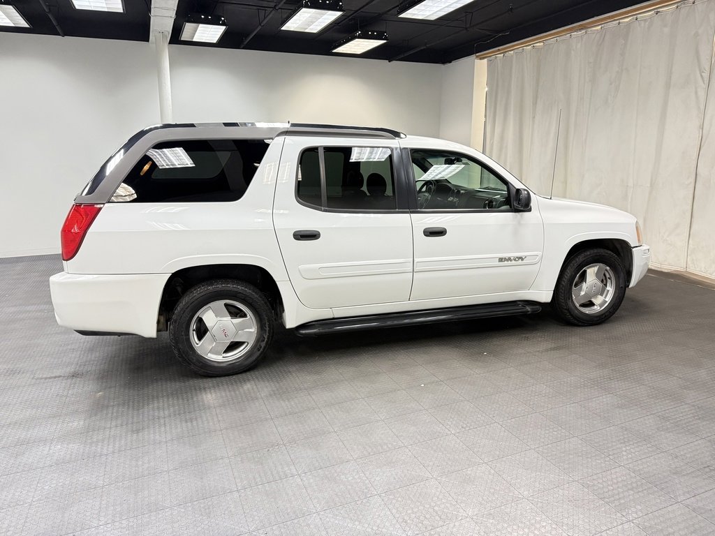 Used 2004 GMC Envoy XUV SLE w/ 1SB Preferred Equipment Group image 7