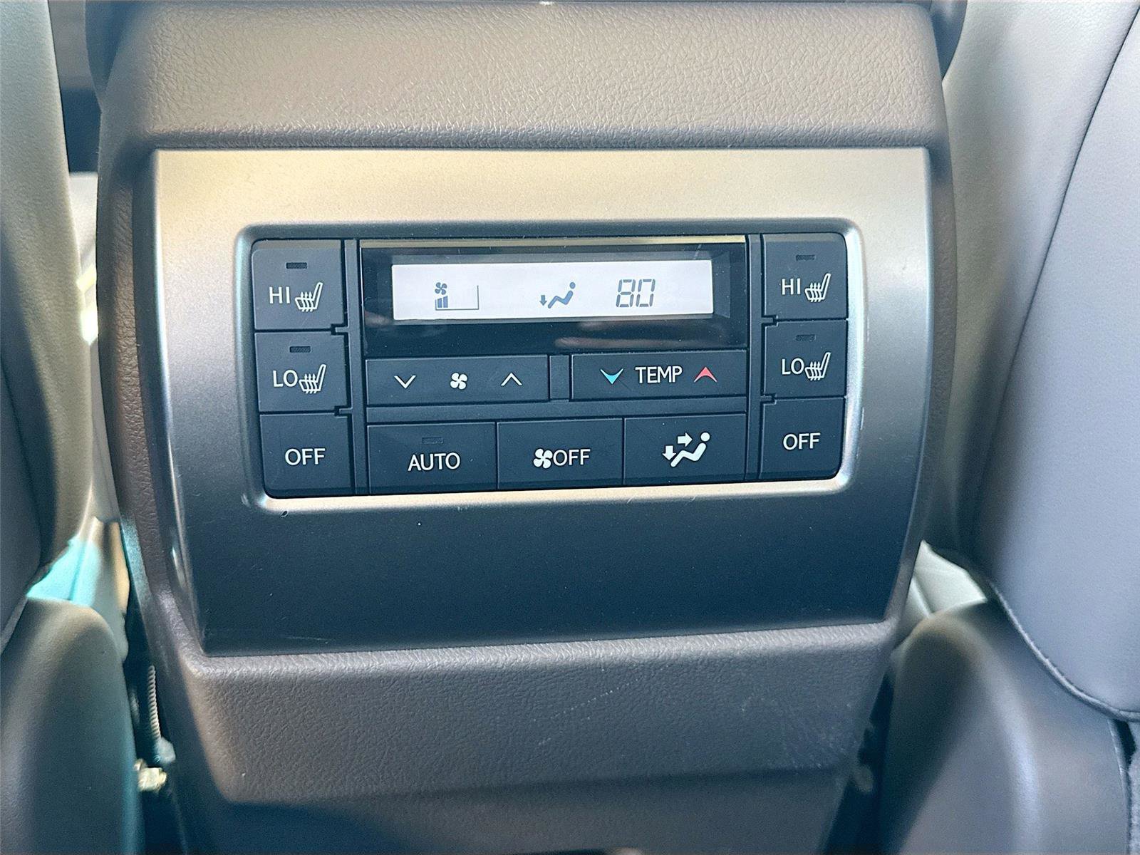 Used 2023 Lexus GX 460 Premium image 27