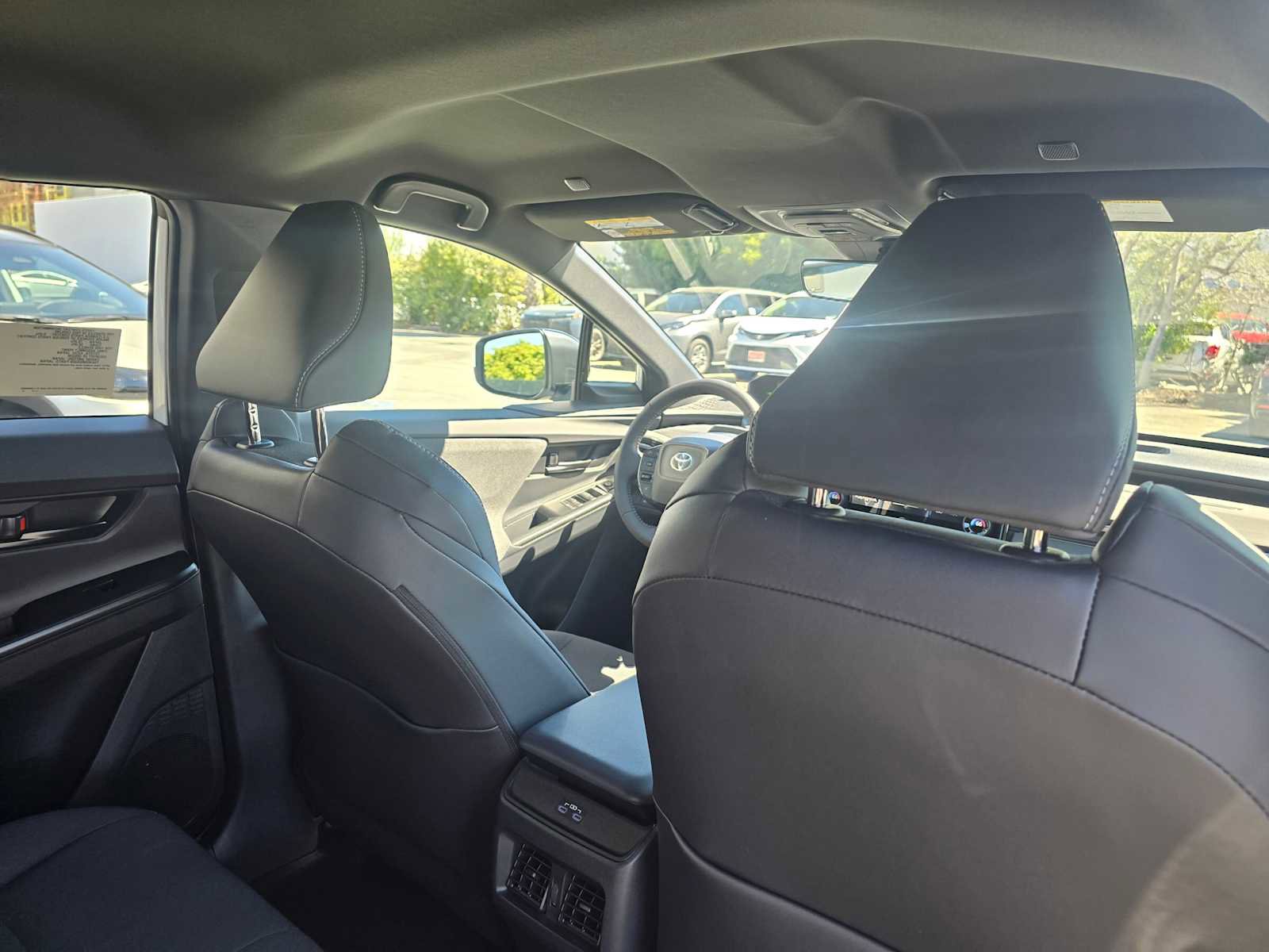 New 2026 Toyota C-HR image 17