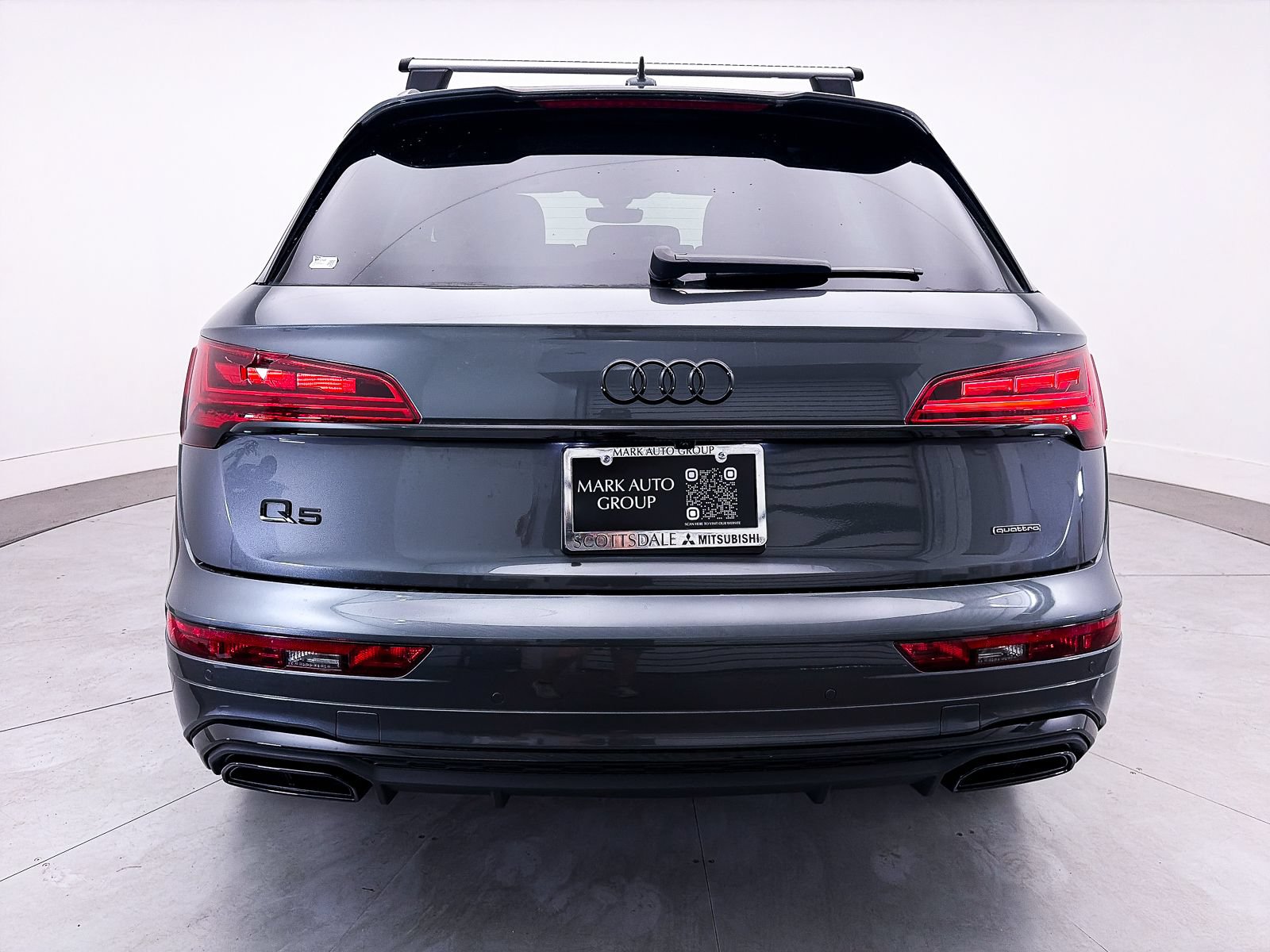 Used 2023 Audi Q5 e Prestige w/ Prestige Package AWD/4WD image 18