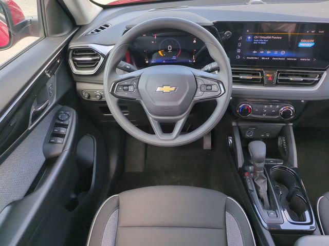 New 2026 Chevrolet TrailBlazer LT w/ Driver Confidence Package image 16