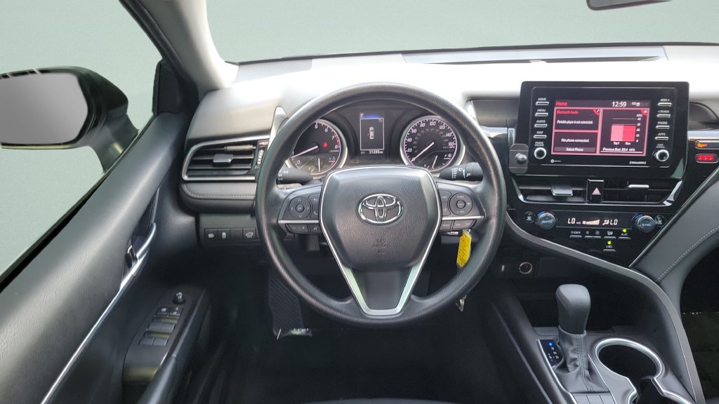 Used 2024 Toyota Camry LE FWD image 13