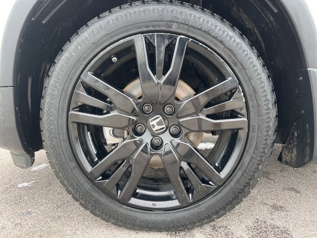 Used 2021 Honda Passport Sport image 12