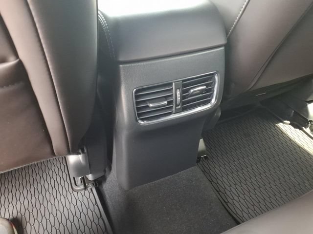 Used 2025 MAZDA CX-5 Signature AWD/4WD image 8