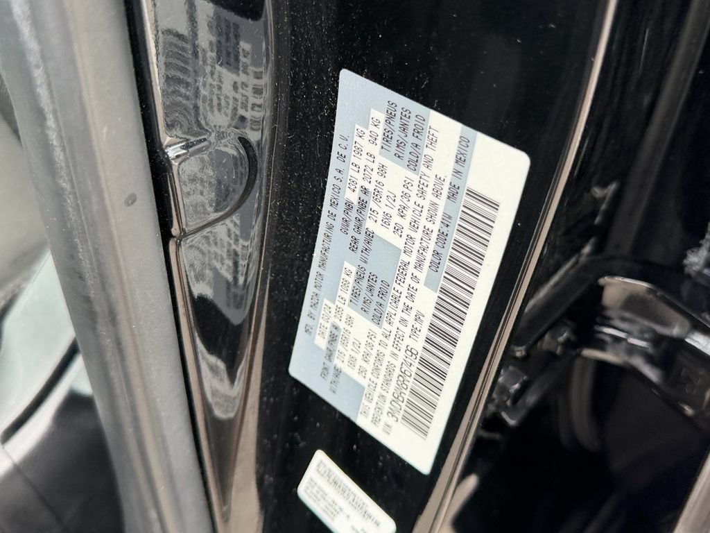Certified 2024 MAZDA CX-30 AWD 2.5 S image 18