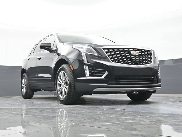 Used 2022 Cadillac XT5 Premium Luxury FWD image 53